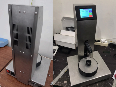 Crunchiness Tester