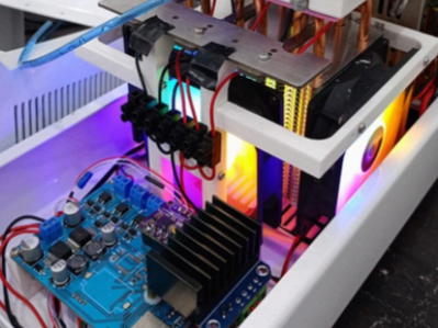 Thermal Controller